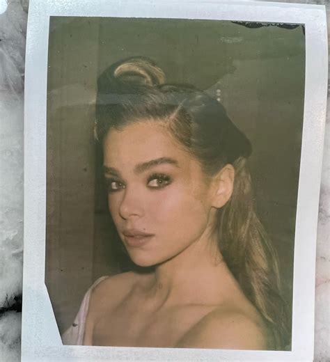 hailee steinfeld bra|hailee steinfeld (@haileesteinfeld) • Instagram photos and videos.